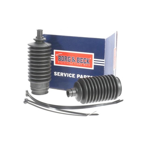 Borg beck steering - beck,