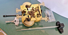Clock Movement, Made in China