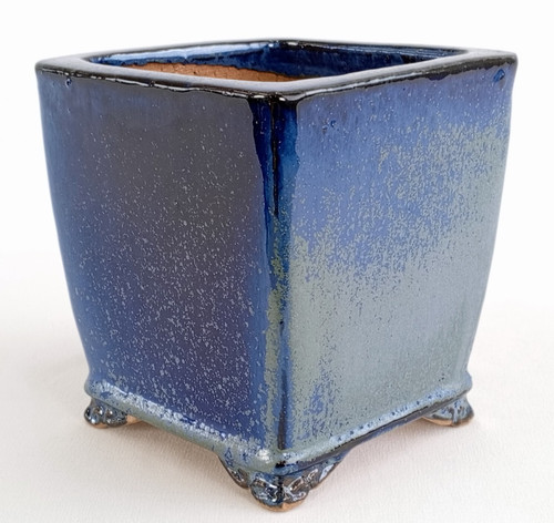 Tokoname bonsai pot - tokoname, by