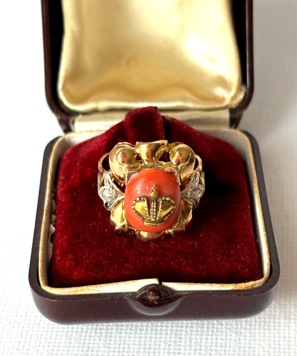Antique rare imperial - antique,