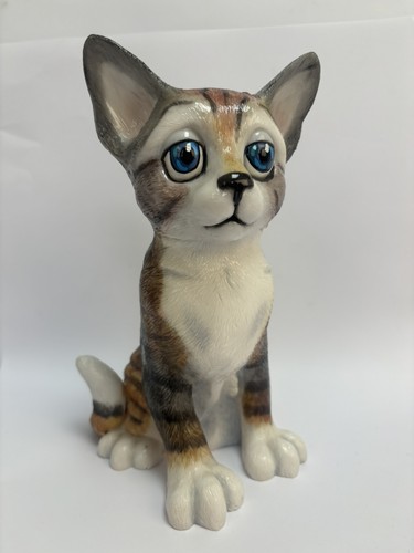 Pets with personality figurine - pets,