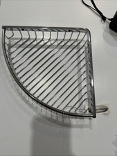 Samuel Heath Polished Chrome
