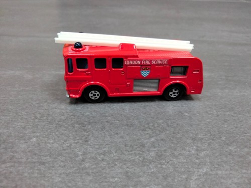 Matchbox lesney superfast - lesney,