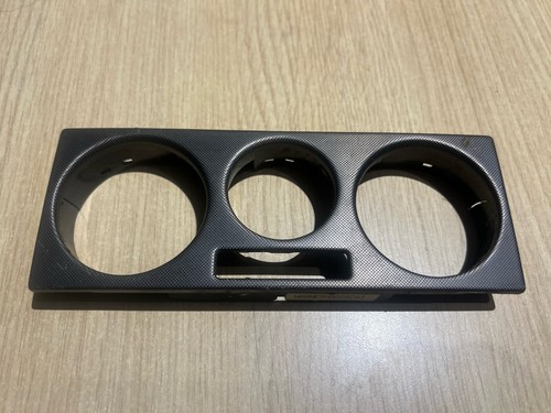 Golf mk4 dash facia panel - golf,