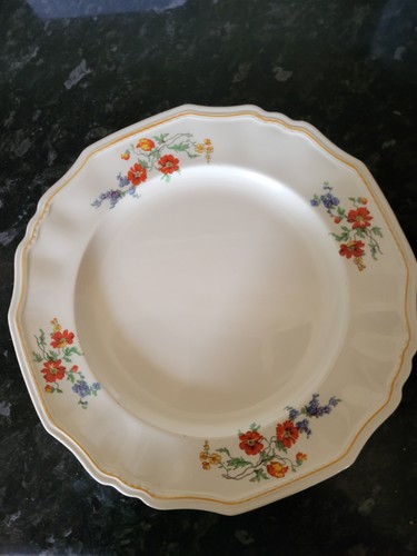 Vintage art deco alfred - vintage, deco,