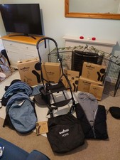 Babyzen Yoyo 2 +  Buggy board