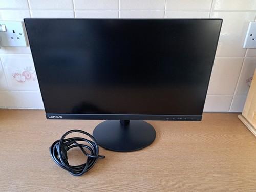 Lenovo l22e flat panel - l22e-20,