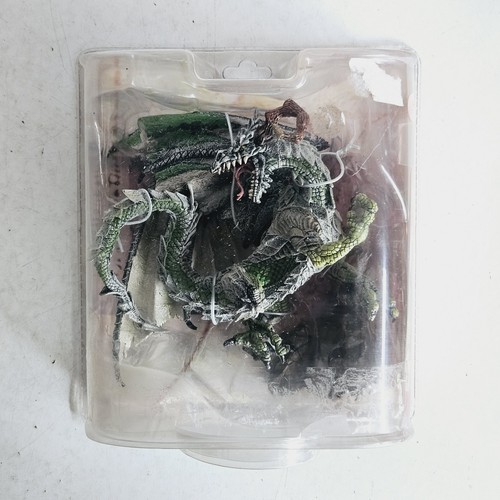 Mcfarlanes dragons the fall - the,