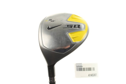 Nike sasquatch fairway - fairway, 5