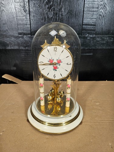 Vintage 400 day clock torsion - 400,