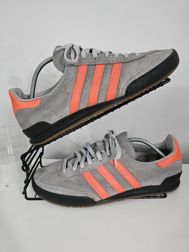Adidas jeans trainers grey - adidas,