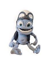Huge crazy frog the annoying - huge,