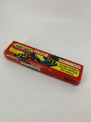Vintage original spear - vintage, spear's