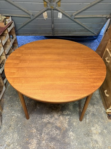 Mid century mcintosh - mid, teak