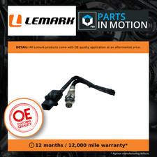 Lambda Sensor fits BMW 335D