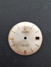 Good Vintage Omega Seamaster