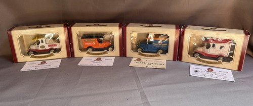 Oxford diecast bundle job lot - diecast,
