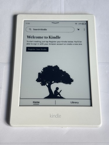 Amazon kindle 8th - kindle, (sy69jl)(8th
