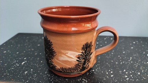 Boscastle pottery roger irving - boscastle,