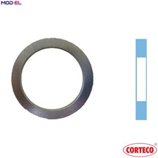 SEAL RING OIL DRAIN PLUG 005591S FOR LAND ROVER VOLVO C30 S80/II S90 XC90/SUV