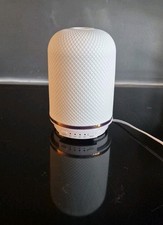 Neom Wellbeing Pod Essential Oil Diffuser White Ceramic Cover Tested Working