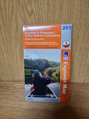 Ordnance survey map sheet - sheet, 201