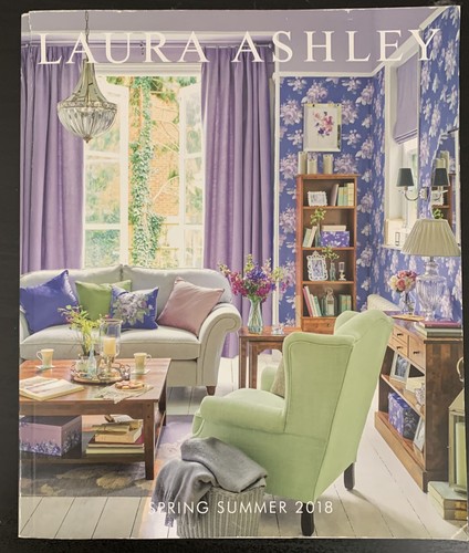 Laura ashley spring summer - ashley,