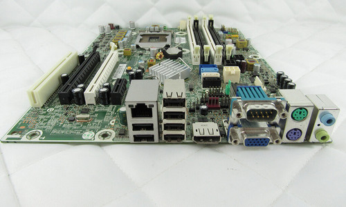Elite 8200 sff - 8200, board