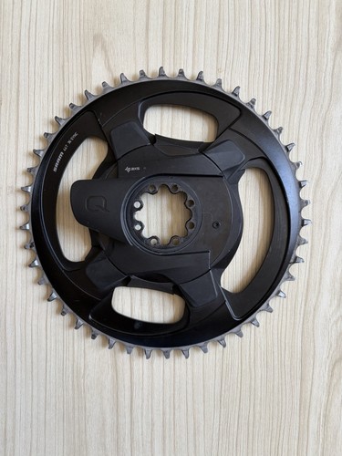 Sram axs quarq - dzero, power