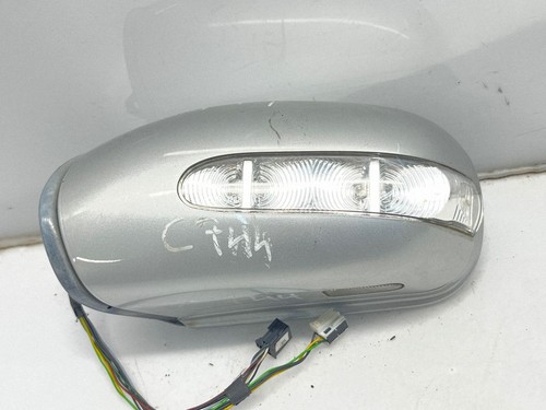 Mercedes benz w211 2003 left - w211,