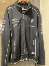 Tyco BMW Motorrad Team Navy