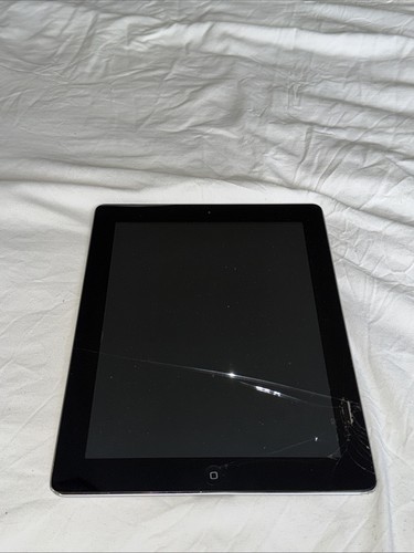 Apple ipad a1395 16gb - 2,