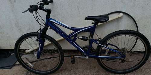 Ventura full suspension - ventura,