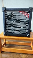 Roland Micro Cube Bass RX