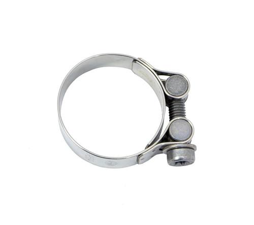 Akrapovic exhaust clamp - exhaust,