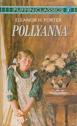 Pollyanna puffin - pollyanna, (puffin