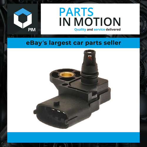 Map sensor fits - fits, cr-v