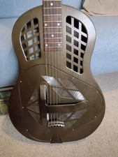 Regal RC-58TT Tricone