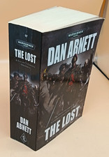 The Lost A Gaunt's Ghosts