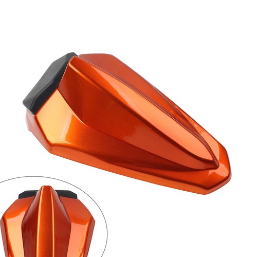 Rear tail seat - tail,