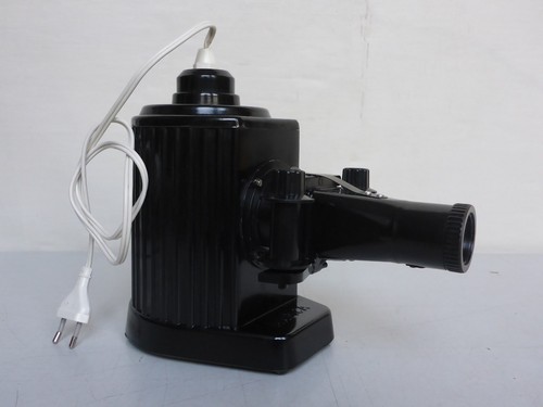 Old projector film viewer - old,