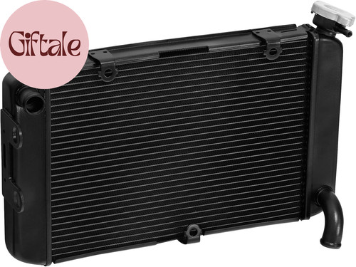Radiator cooler cooling - radiator,