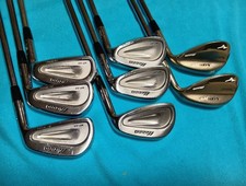 Mizuno MP 60 Cut Muscle Iron 5