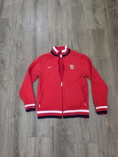 Nike Arsenal FC Track Jacket