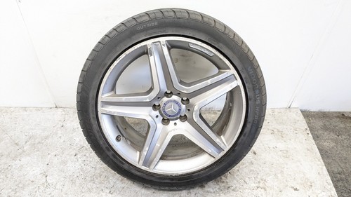 Mercedes gla x156 alloy wheel - x156,