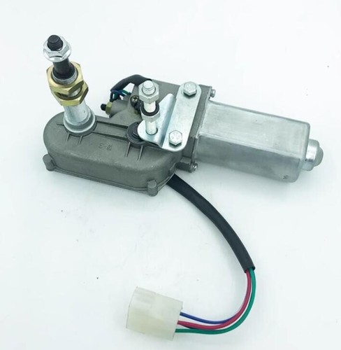 Wiper motor for doosan - for,