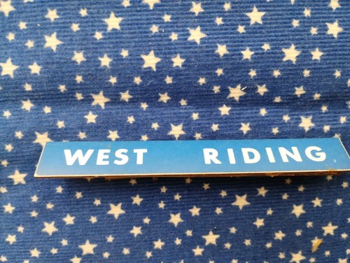 National express badge - express,