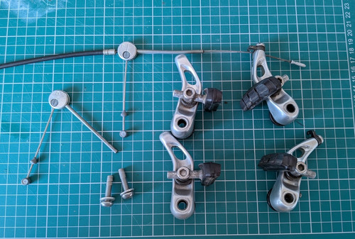 Vintage 90s shimano - vintage,