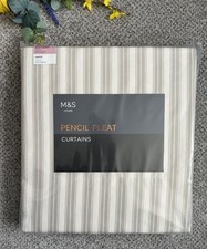 BRAND NEW M&S Neutral Cotton