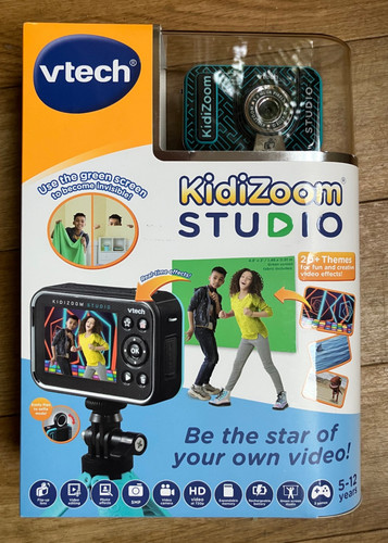 New sealed vtech - new,